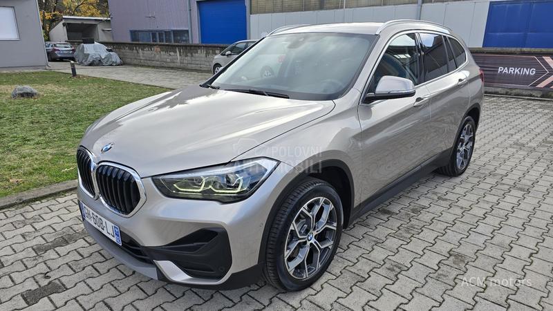 BMW X1 sDrive 16d