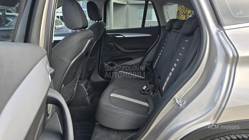BMW X1 sDrive 16d