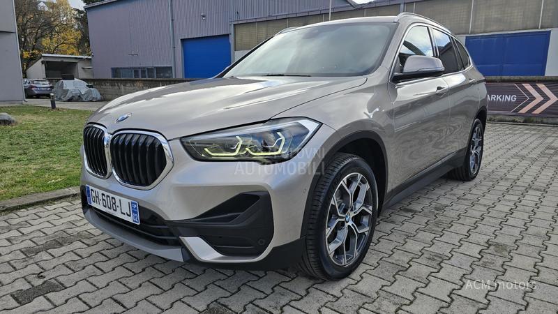BMW X1 sDrive 16d