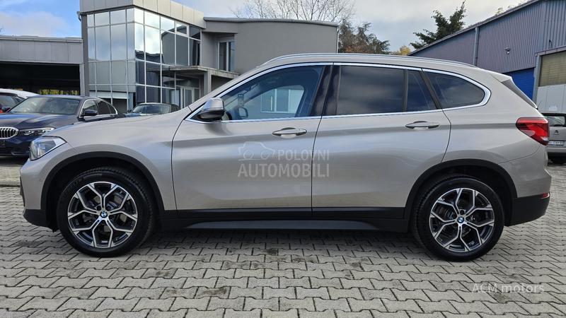 BMW X1 sDrive 16d