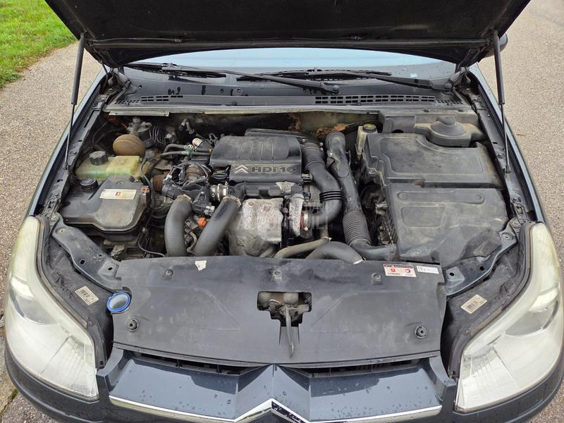 Citroen C5 