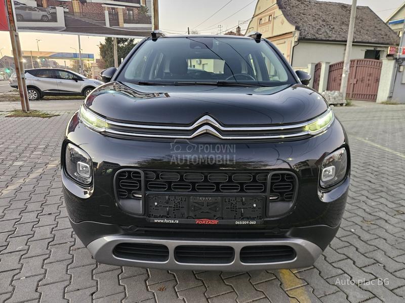 Citroen C3 Aircross 1.5BLUEHDI SHINE