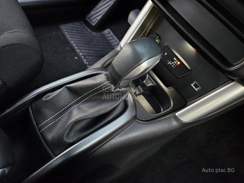 Citroen C3 Aircross 1.5BLUEHDI SHINE