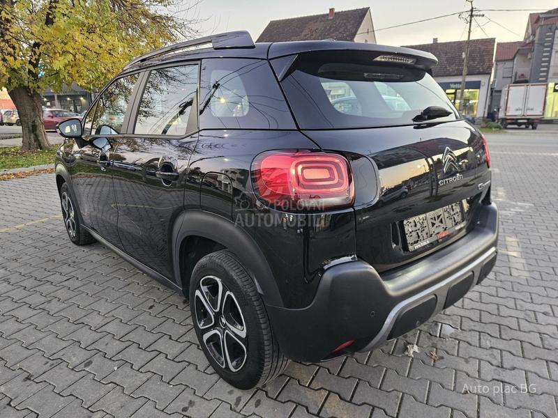 Citroen C3 Aircross 1.5BLUEHDI SHINE