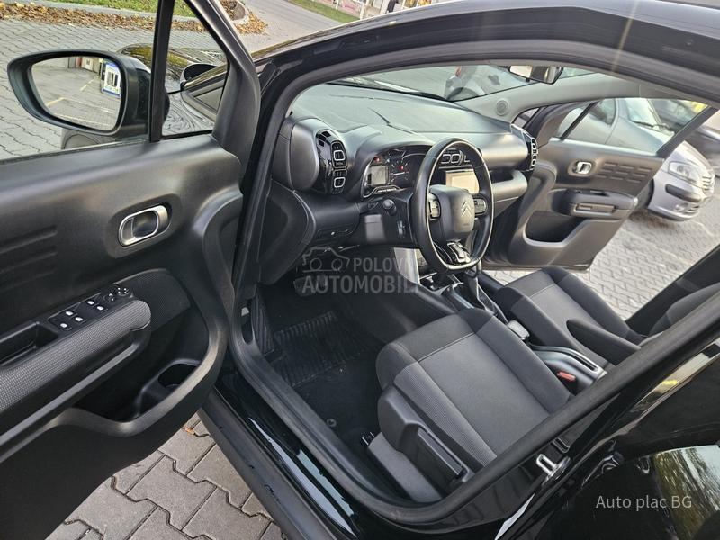 Citroen C3 Aircross 1.5BLUEHDI SHINE