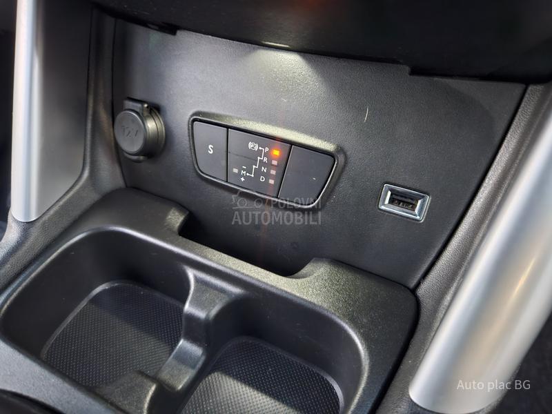 Citroen C3 Aircross 1.5BLUEHDI SHINE