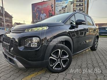Citroen C3 Aircross 1.5BLUEHDI SHINE