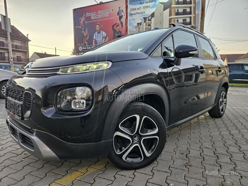 Citroen C3 Aircross 1.5BLUEHDI SHINE