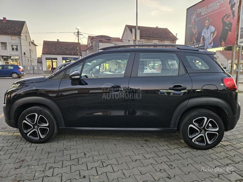 Citroen C3 Aircross 1.5BLUEHDI SHINE