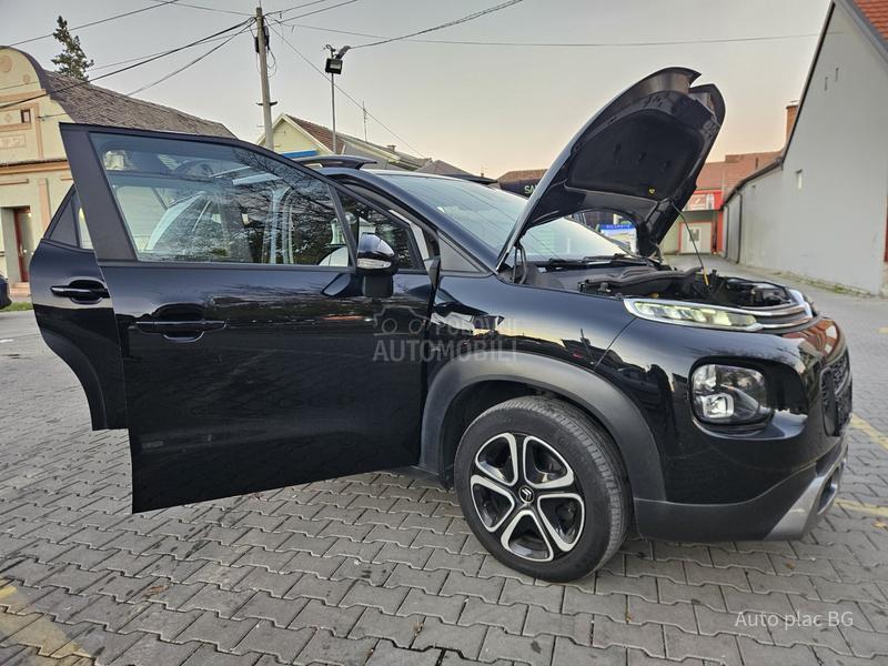 Citroen C3 Aircross 1.5BLUEHDI SHINE