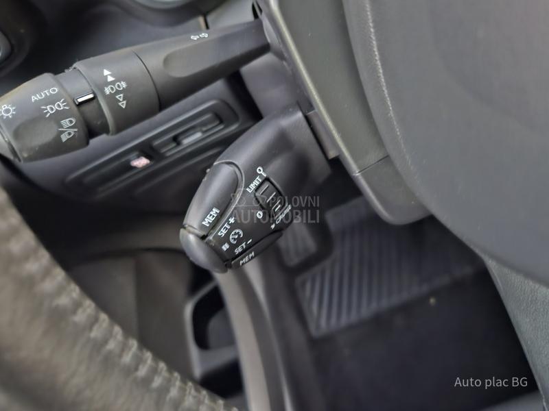 Citroen C3 Aircross 1.5BLUEHDI SHINE