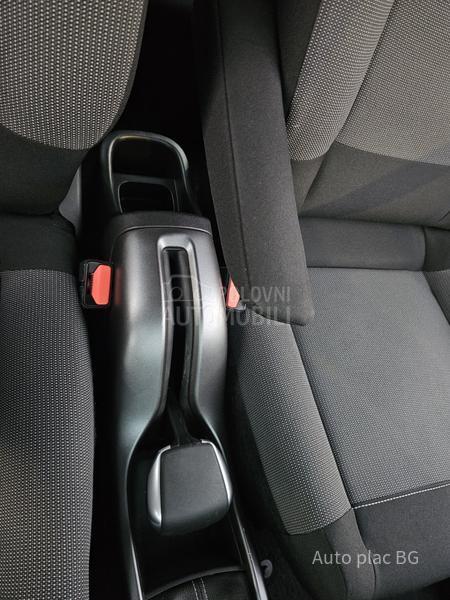 Citroen C3 Aircross 1.5BLUEHDI SHINE