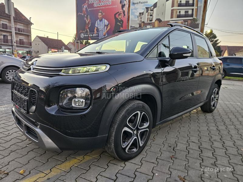 Citroen C3 Aircross 1.5BLUEHDI SHINE
