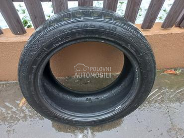 Continental 255/45 R18 Sve sezone