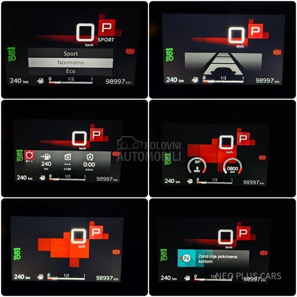 Citroen C4 1.5d 131 SHINE