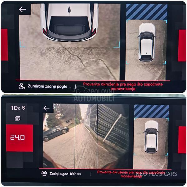 Citroen C4 1.5d 131 SHINE