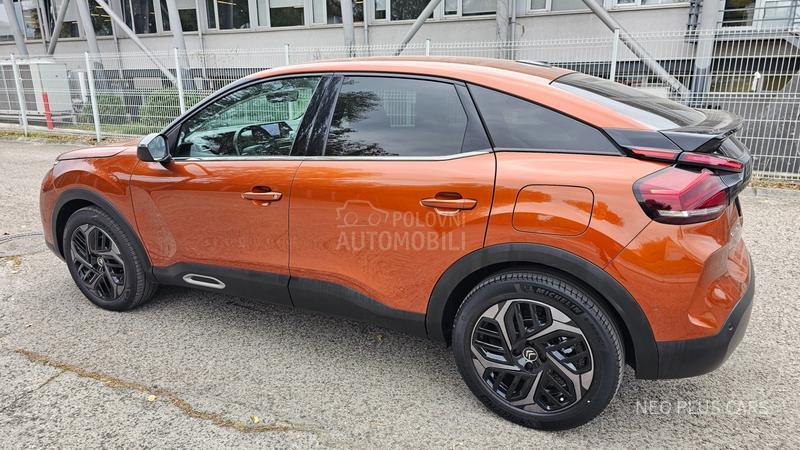 Citroen C4 1.5d 131 SHINE