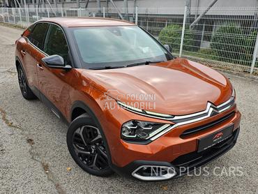 Citroen C4 1.5d 131 SHINE