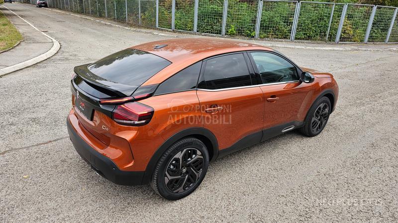 Citroen C4 1.5d 131 SHINE