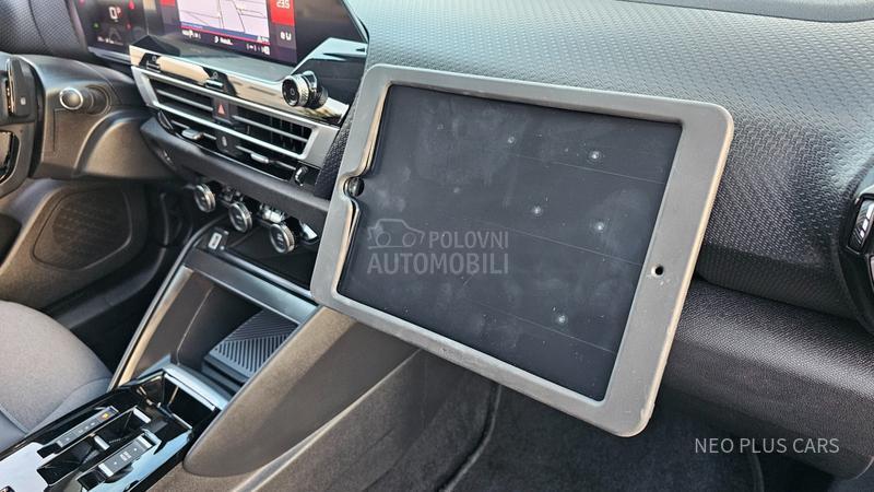 Citroen C4 1.5d 131 SHINE