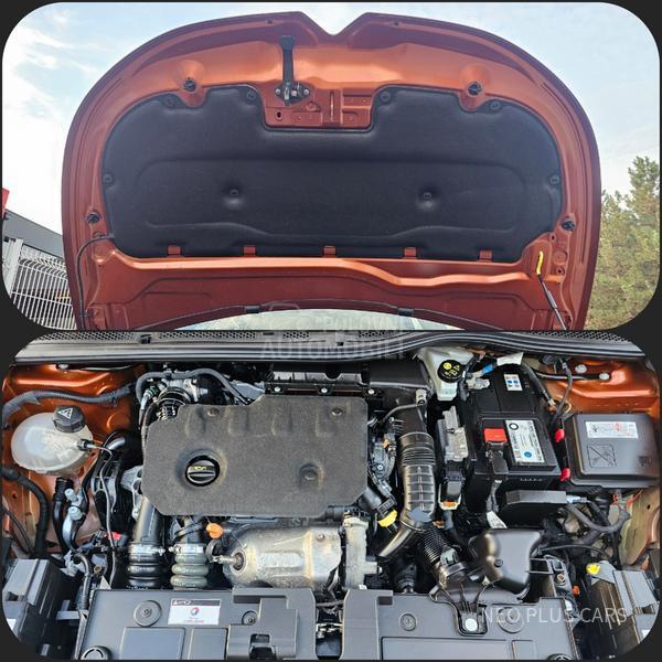 Citroen C4 1.5d 131 SHINE