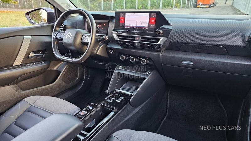 Citroen C4 1.5d 131 SHINE