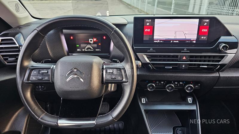 Citroen C4 1.5d 131 SHINE