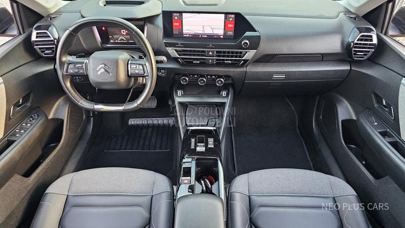 Citroen C4 1.5d 131 SHINE