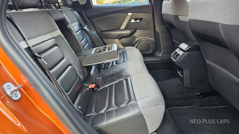 Citroen C4 1.5d 131 SHINE