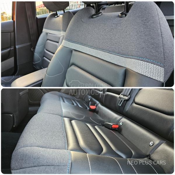 Citroen C4 1.5d 131 SHINE