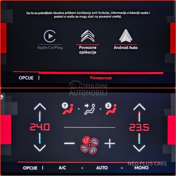 Citroen C4 1.5d 131 SHINE