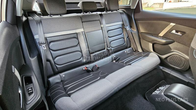 Citroen C4 1.5d 131 SHINE