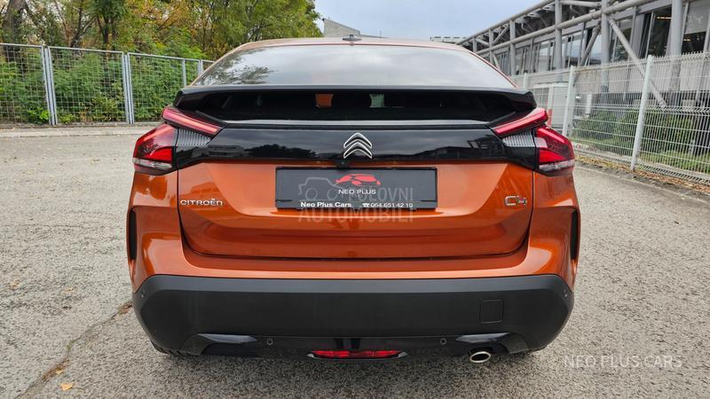 Citroen C4 1.5d 131 SHINE