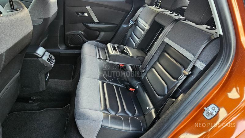 Citroen C4 1.5d 131 SHINE