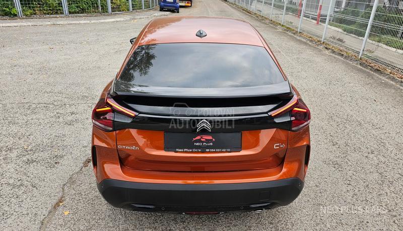 Citroen C4 1.5d 131 SHINE