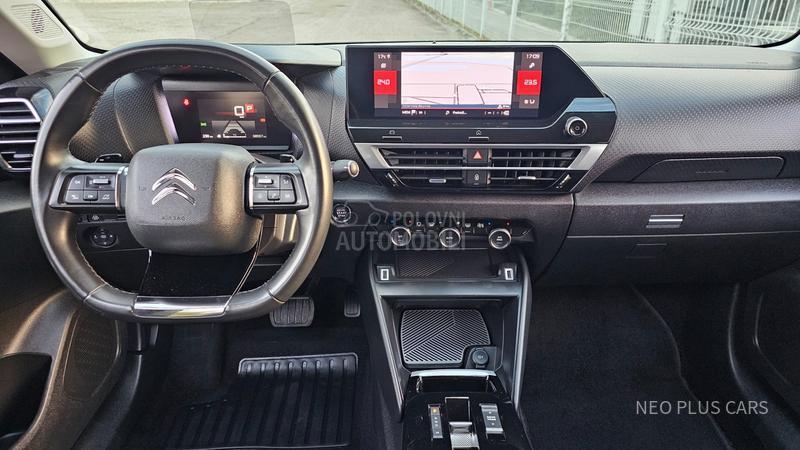 Citroen C4 1.5d 131 SHINE