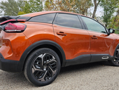 Citroen C4 1.5d 131 SHINE