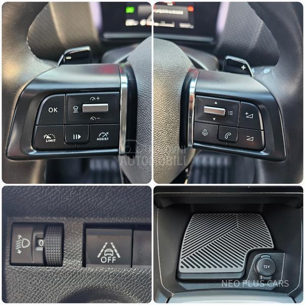 Citroen C4 1.5d 131 SHINE