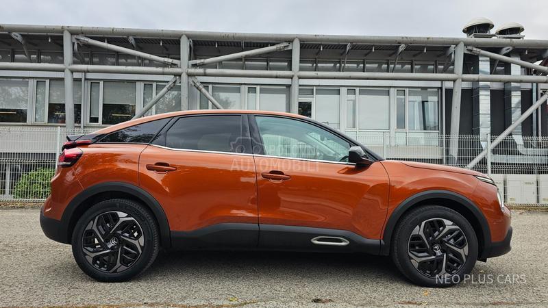 Citroen C4 1.5d 131 SHINE