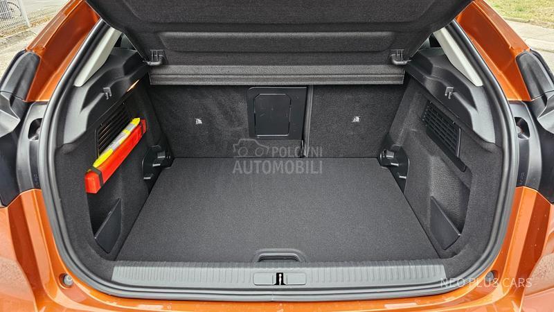 Citroen C4 1.5d 131 SHINE