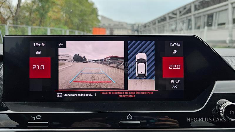 Citroen C4 1.5d 131 SHINE