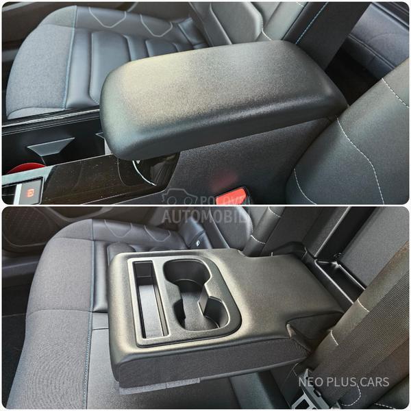 Citroen C4 1.5d 131 SHINE