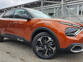 Citroen C4 1.5d 131 SHINE