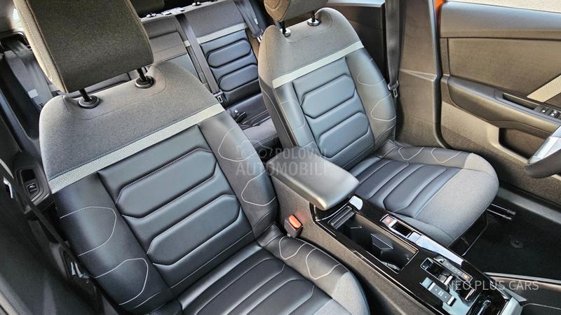 Citroen C4 1.5d 131 SHINE