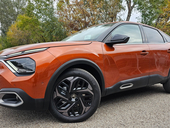 Citroen C4 1.5d 131 SHINE