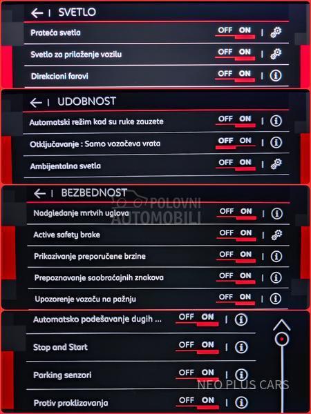 Citroen C4 1.5d 131 SHINE