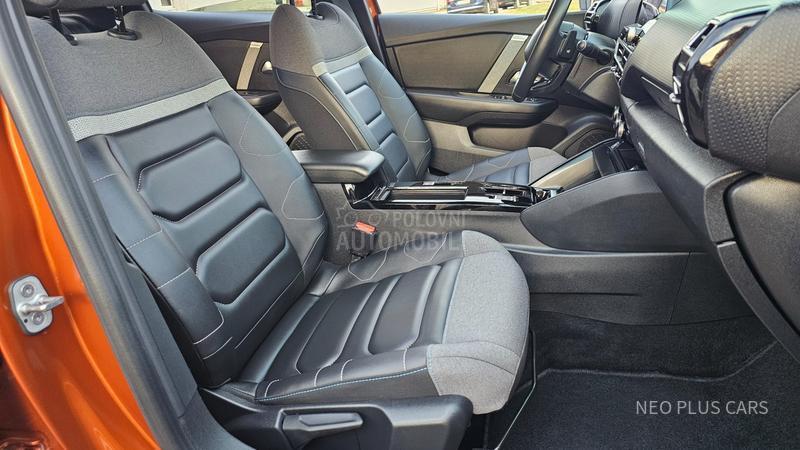 Citroen C4 1.5d 131 SHINE