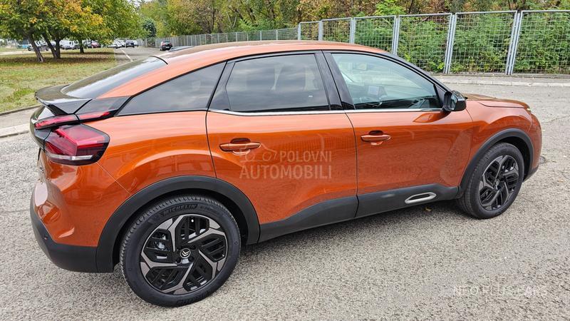 Citroen C4 1.5d 131 SHINE