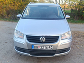 Volkswagen Touran 1.9 TDI