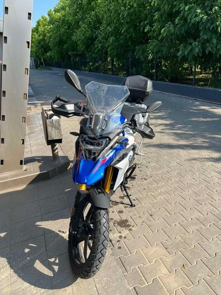 BMW 310gs